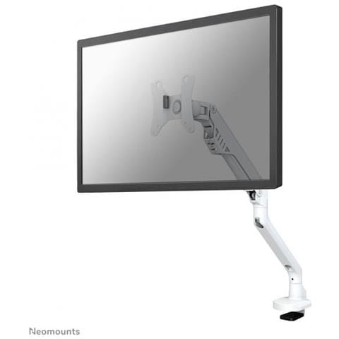 Supporto da scrivania by Newstar per monitor - Foto 1