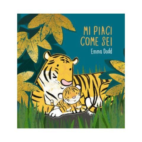 Emma Dodd - Mi Piaci Come Sei. Ediz. A Colori - Foto 1