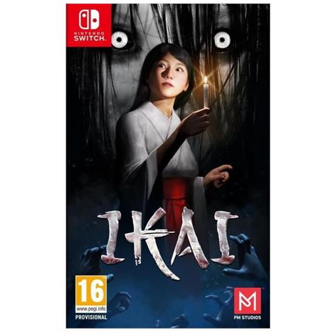 Interruttore Di Gioco Ikai - Foto 1
