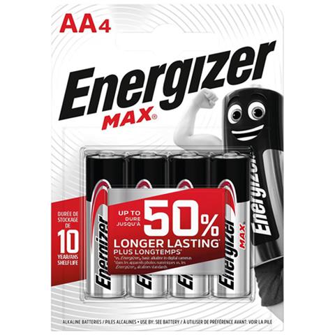 CF4 MAX ALK AA CHP4 - Foto 1