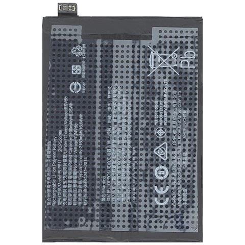 Batteria Litio Integrata Originale Blp811 Bulk Per Find X3 Lite - Foto 2