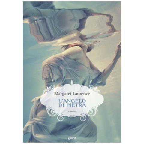 Margaret Laurence - L'angelo Di Pietra - Foto 1