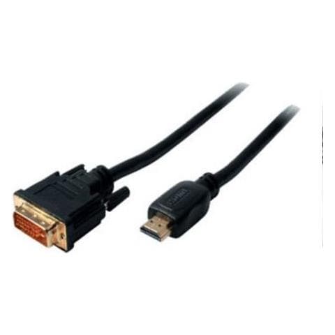 Bs77481 Cavo E Adattatore Video 1,5 M Hdmi Tipo A (standard) Dvi-d - Foto 1