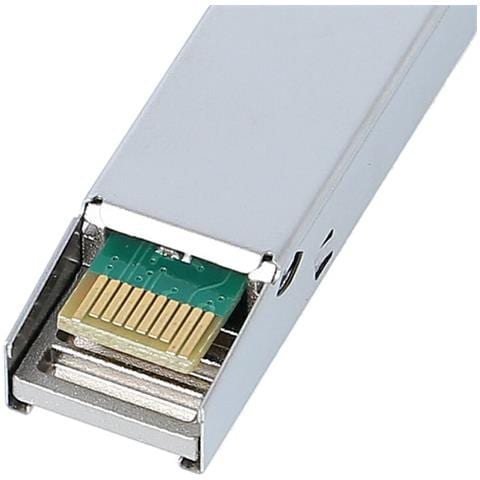 SFP-BXU34-20KM-NG-BO modulo del ricetrasmettitore di rete Fibra ottica 1250 Mbit /s - Foto 7