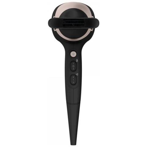 Studio Dry Cv5831f0 Asciuga Capelli 2100 W Nero, Rosa - Foto 3