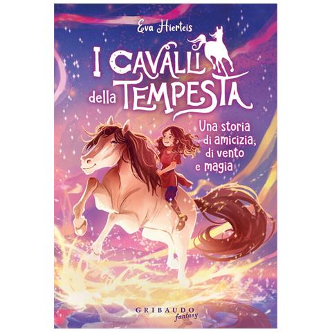 Eva Hierteis - Cavalli Della Tempesta - Foto 2