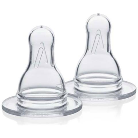 Ciucci Per Neonati Medela X2 - S - Foto 1