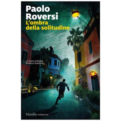 Paolo Roversi - L'ombra Della Solitudine - Foto 1