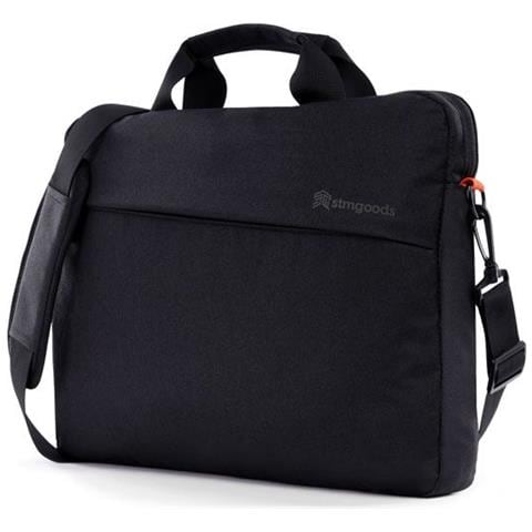 Borsa Per Macbook Pro 13"", Nero - Foto 1