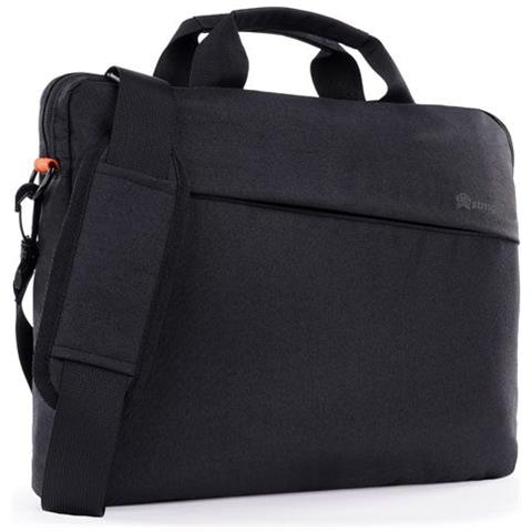 Borsa Per Macbook Pro 13"", Nero - Foto 2