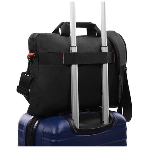 Borsa Per Macbook Pro 13"", Nero - Foto 5