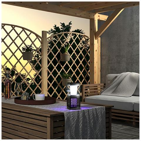 Repellente Per Le Zanzare In420102 - Foto 2