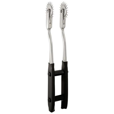 Girandola Doppia (bipolare) Electrastim N6899 - Foto 1