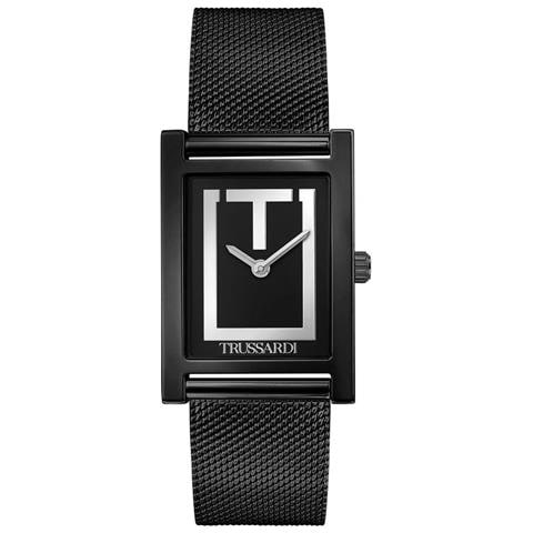 Orologio Donna Trussardi R2453155001 - Foto 1