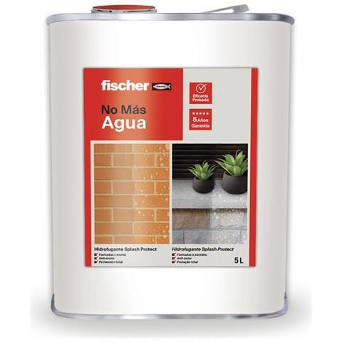 Rilevatore Di Perdite D'acqua Fischer 564126 - Foto 1