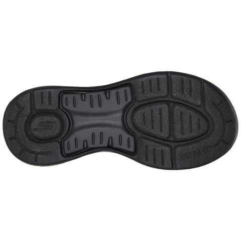 Go Walk Arch Fit San 140264-bbk, Donne, Nero, 37 - Foto 5