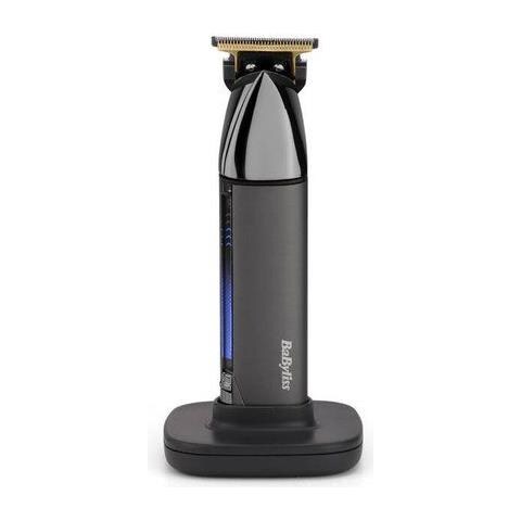 T991e Regolabarba Nero - Foto 1