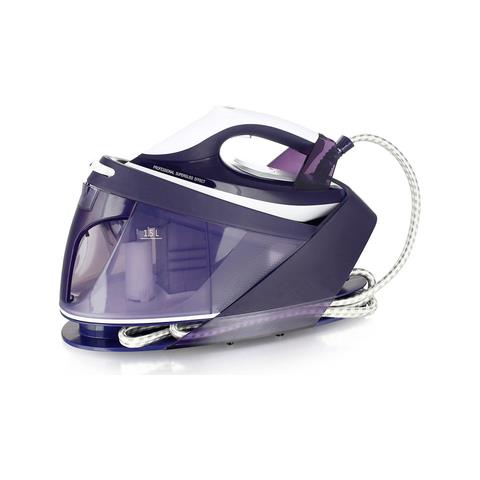 Dampfbgelstation (sg-123562) - Foto 1