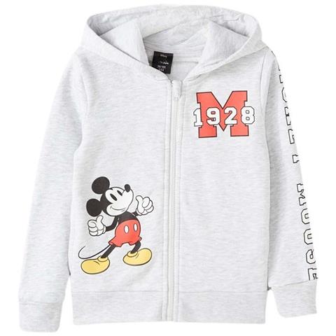Veste con capuccio Mickey - mfb 52 18 b226 s1-7/8a Ragazzo - Foto 1