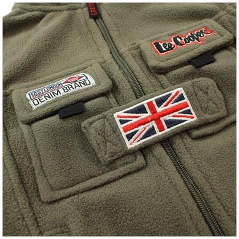 Veste Ragazzo glc903 po s4-8a - Foto 2