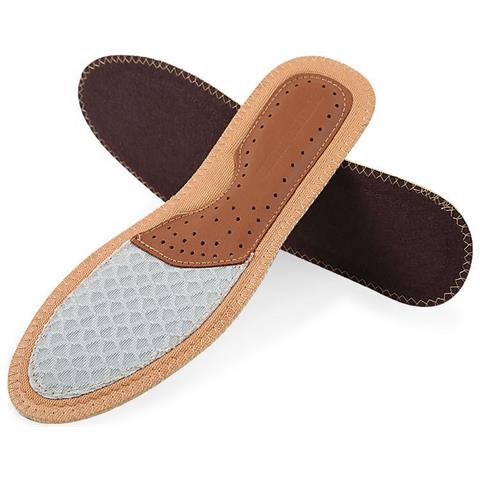 Solette Per Scarpe Traspiranti M - Foto 1