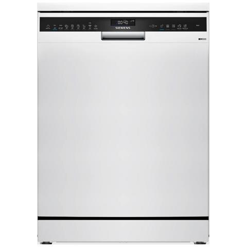 Lavastoviglie SN25EW09CE Capacita 14 Coperti Classe C Colore Bianco - Foto 1
