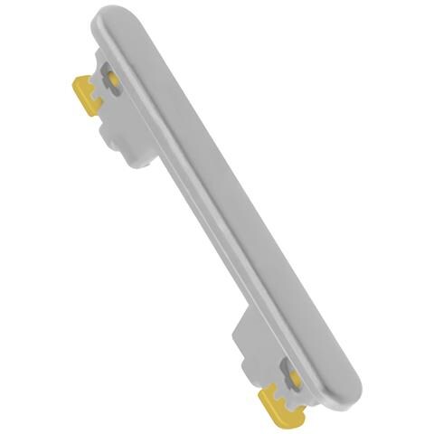 Tasto Del Volume Galaxy A54 5g E A34 5g Originale, Bianco - Foto 1