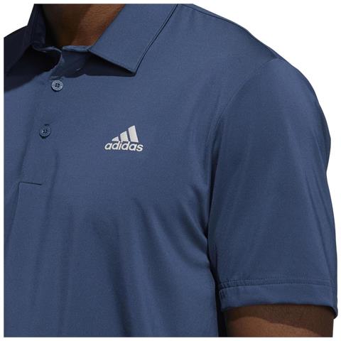 Polo Shirt Ultimate 365 Solid Gm4133, Uomini, Bianca, S - Foto 2