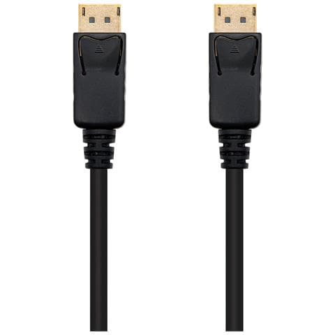10.15.2301 cavo DisplayPort 1 m Nero - Foto 2