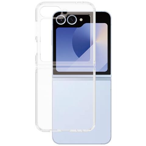 Hardcase Transparent Custodia Per Cellulare Cover Trasparente - Foto 1