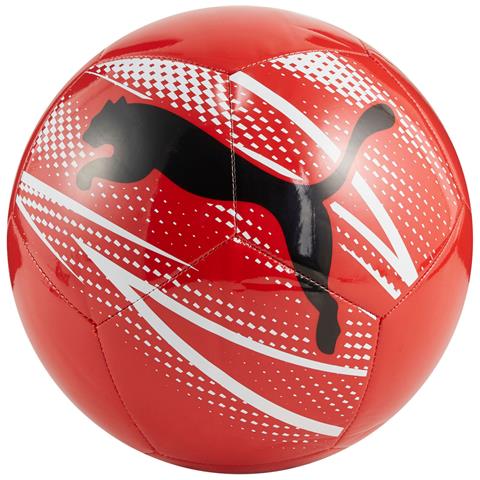 Attacanto Soccer 08407311, Unisex, Rosso, 5 - Foto 1