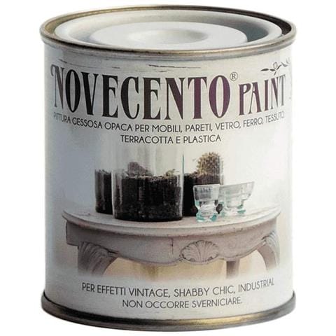 Paint - Pittura Tinta Pastello 125ml Blu Grecia - Foto 1