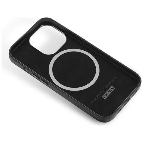 2396 custodia per cellulare 16 cm (6.3") Cover Nero - Foto 2