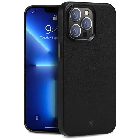 2396 custodia per cellulare 16 cm (6.3") Cover Nero - Foto 1