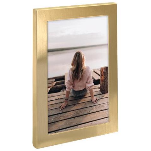 Riva Cornice Per Foto Singola Oro - Foto 2