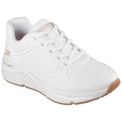 Bobs Arch Comfort B 117560-wht, Donne, Bianca, 40 - Foto 2