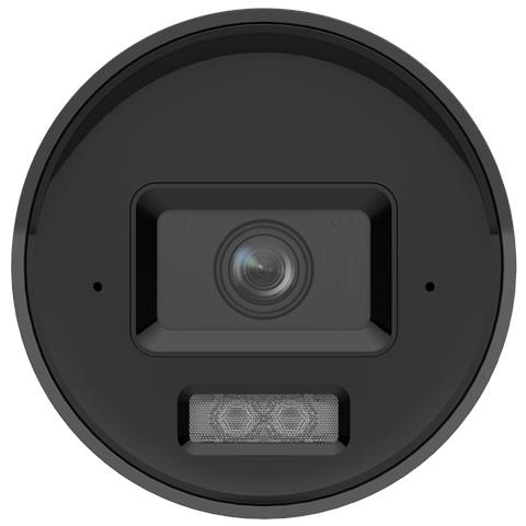 Telecamera Pro Series ColorVu DS-2CD2047G3-LI2UY 2.8 mm IP 4MP Interno /Esterno Cablata Ottica Bianco - Foto 2