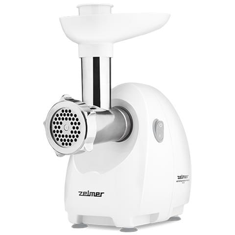ZMM4045B tritacarne 1900 W Bianco - Foto 3