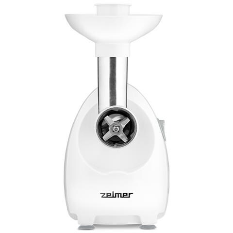 ZMM4045B tritacarne 1900 W Bianco - Foto 1