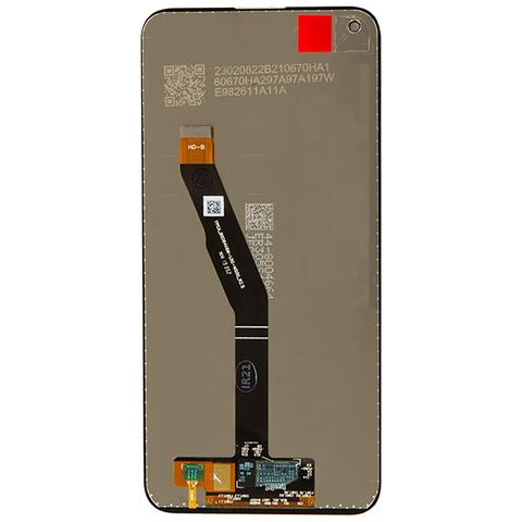 Sostituzione Schermo Lcd Ips E Touch Screen Huawei P40 Lite E - Foto 2
