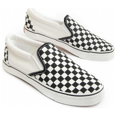 Sneakers Skeiter Bianche Bianco Tessuto - Foto 1