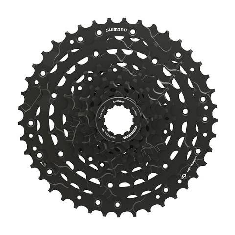 Cassetta 9v. Cues Cs-lg300-9 11-41 Linkgl - Foto 1