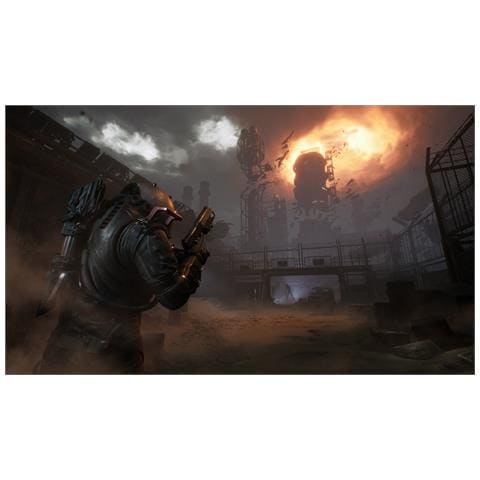 Cronos: The New Dawn NSW2 Standard Cinese semplificato, Cinese tradizionale, Tedesca, Inglese, ESP, Francese, ITA, Giapponese, Coreano, Portoghese, Russo Nintendo Switch 2 - Foto 2