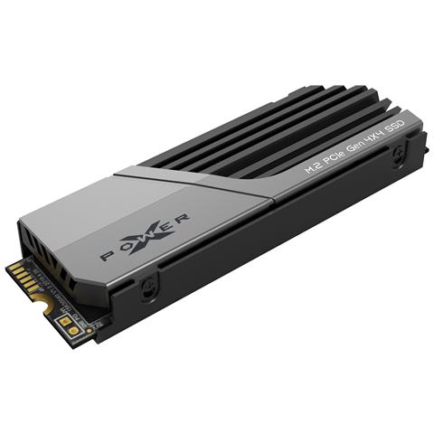 XS75 1 TB M. 2 PCI Express 4.0 NVMe 3D NAND - Foto 2