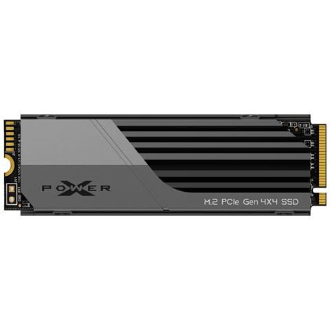 XS75 1 TB M. 2 PCI Express 4.0 NVMe 3D NAND - Foto 1