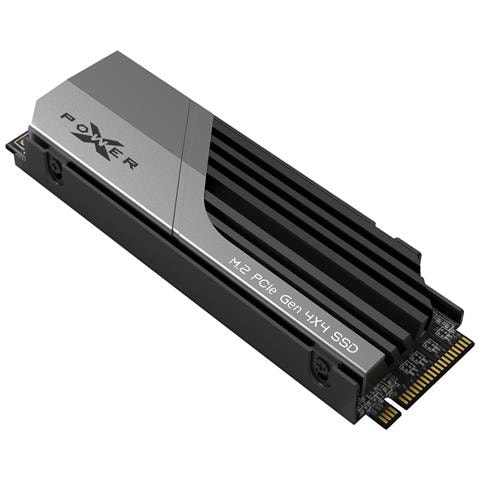 XS75 1 TB M. 2 PCI Express 4.0 NVMe 3D NAND - Foto 3