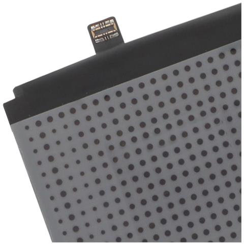 Batteria Di Ricambio Per Honor 400 Lite 5100mah Service Pack, Nero - Foto 4