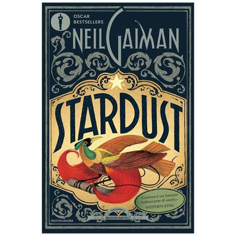 Neil Gaiman - Stardust - Foto 1
