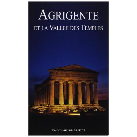 Rosaria Falcone - Agrigente et le vallée des Temples - Foto 1