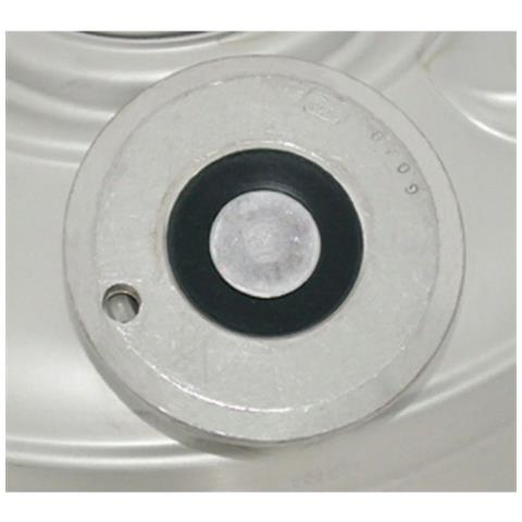 Raccordo Per Birra Per La Pulizia Di Contenitori In Acciaio Inossidabile  Type  Type S - Foto 1